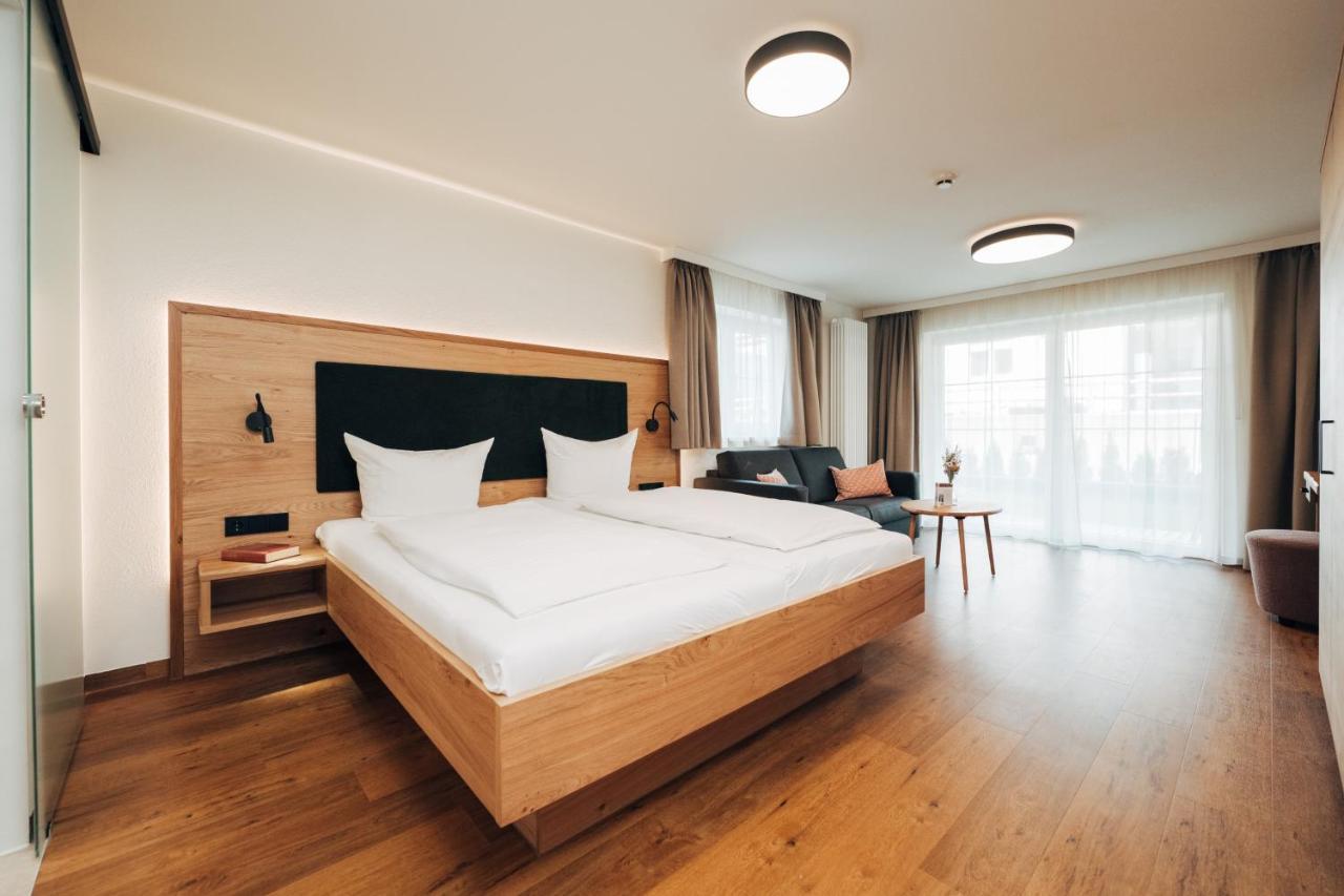 Hotel Tradizio 미텔베르그 외부 사진