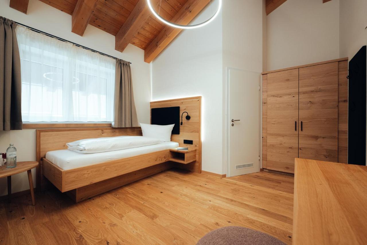 Hotel Tradizio 미텔베르그 외부 사진