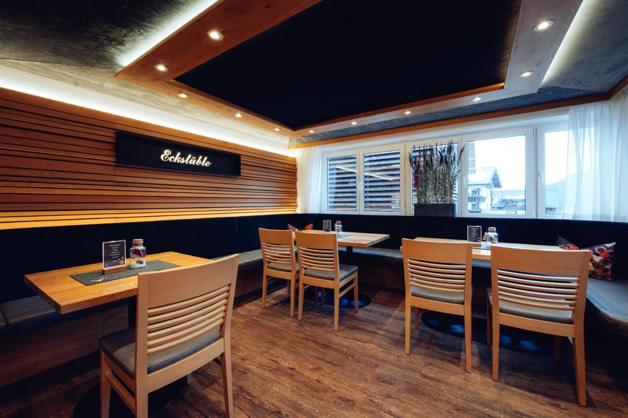 Hotel Tradizio 미텔베르그 외부 사진