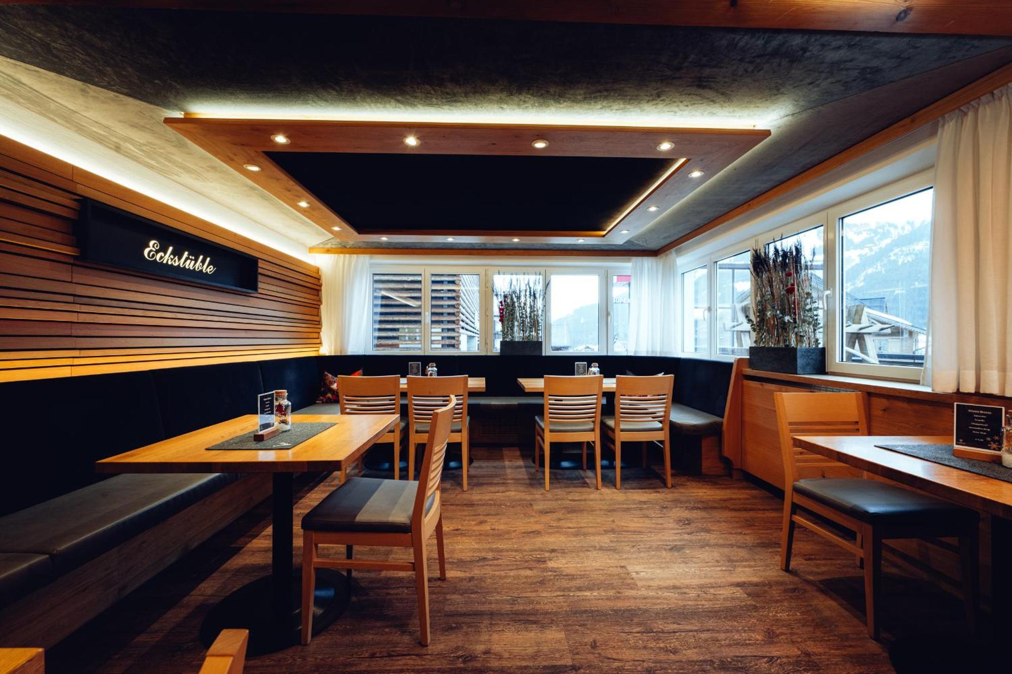 Hotel Tradizio 미텔베르그 외부 사진