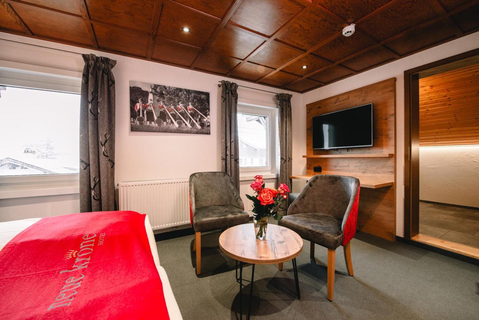 Hotel Tradizio 미텔베르그 외부 사진