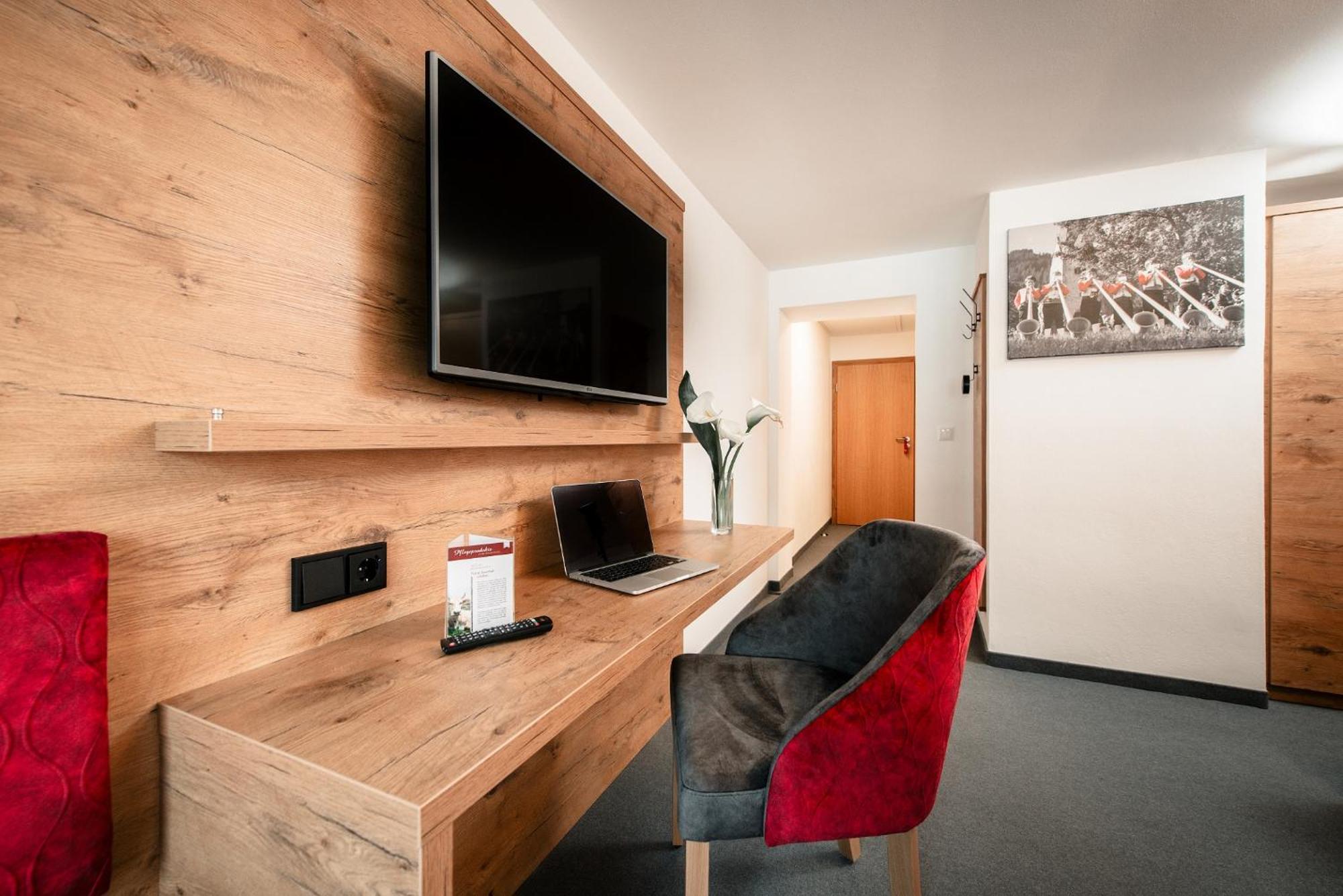 Hotel Tradizio 미텔베르그 외부 사진