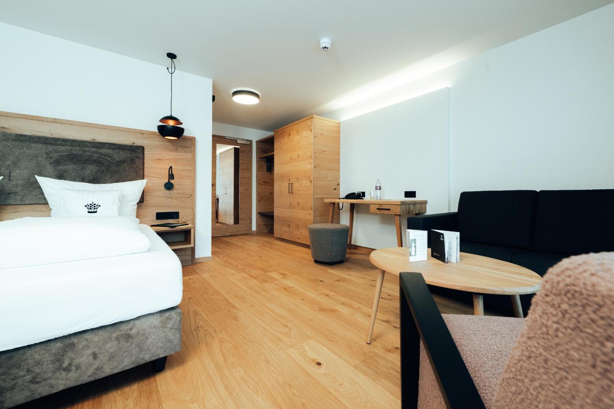 Hotel Tradizio 미텔베르그 외부 사진