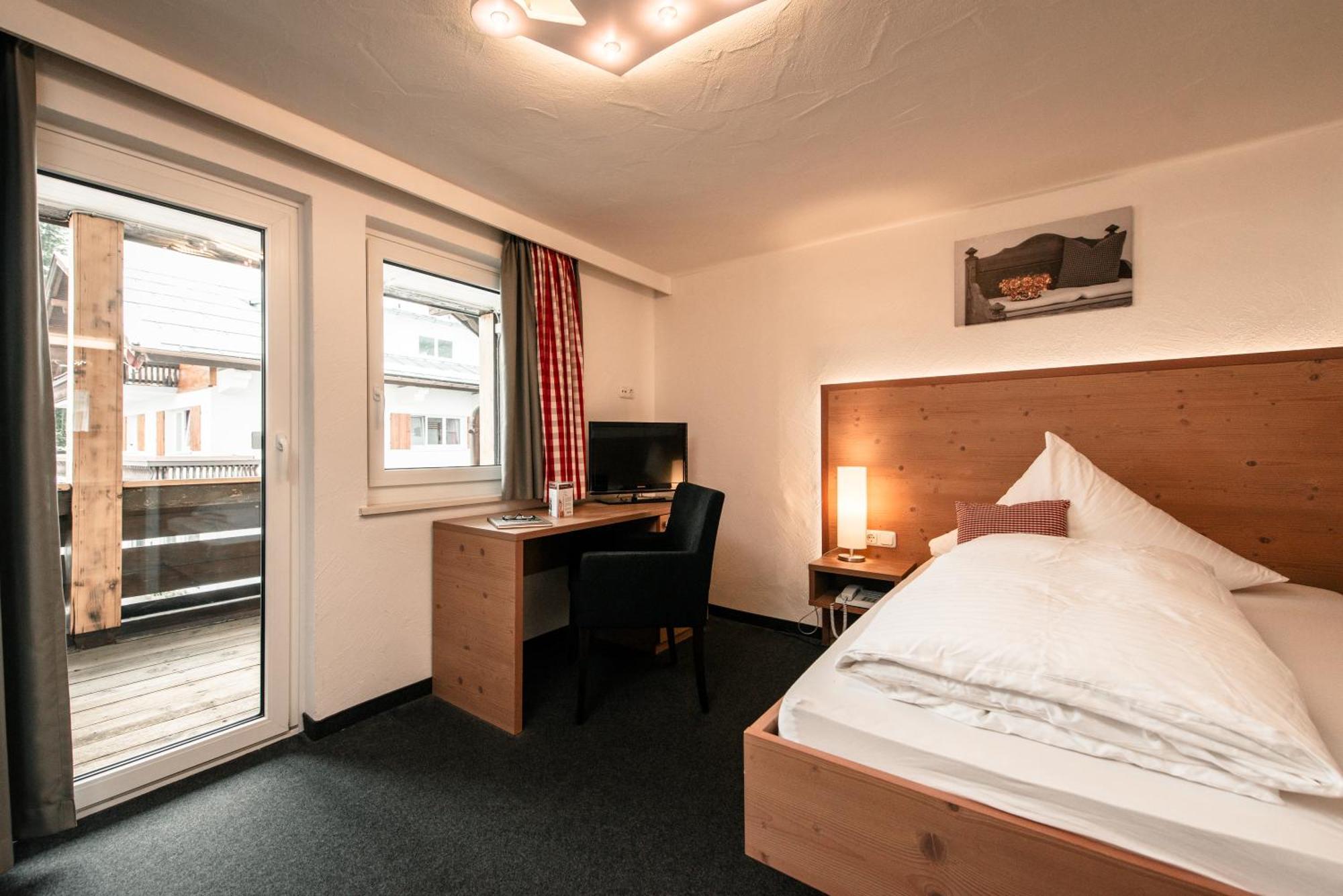 Hotel Tradizio 미텔베르그 외부 사진