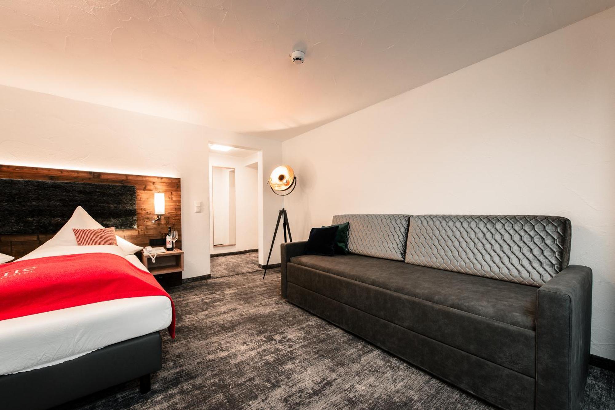Hotel Tradizio 미텔베르그 외부 사진