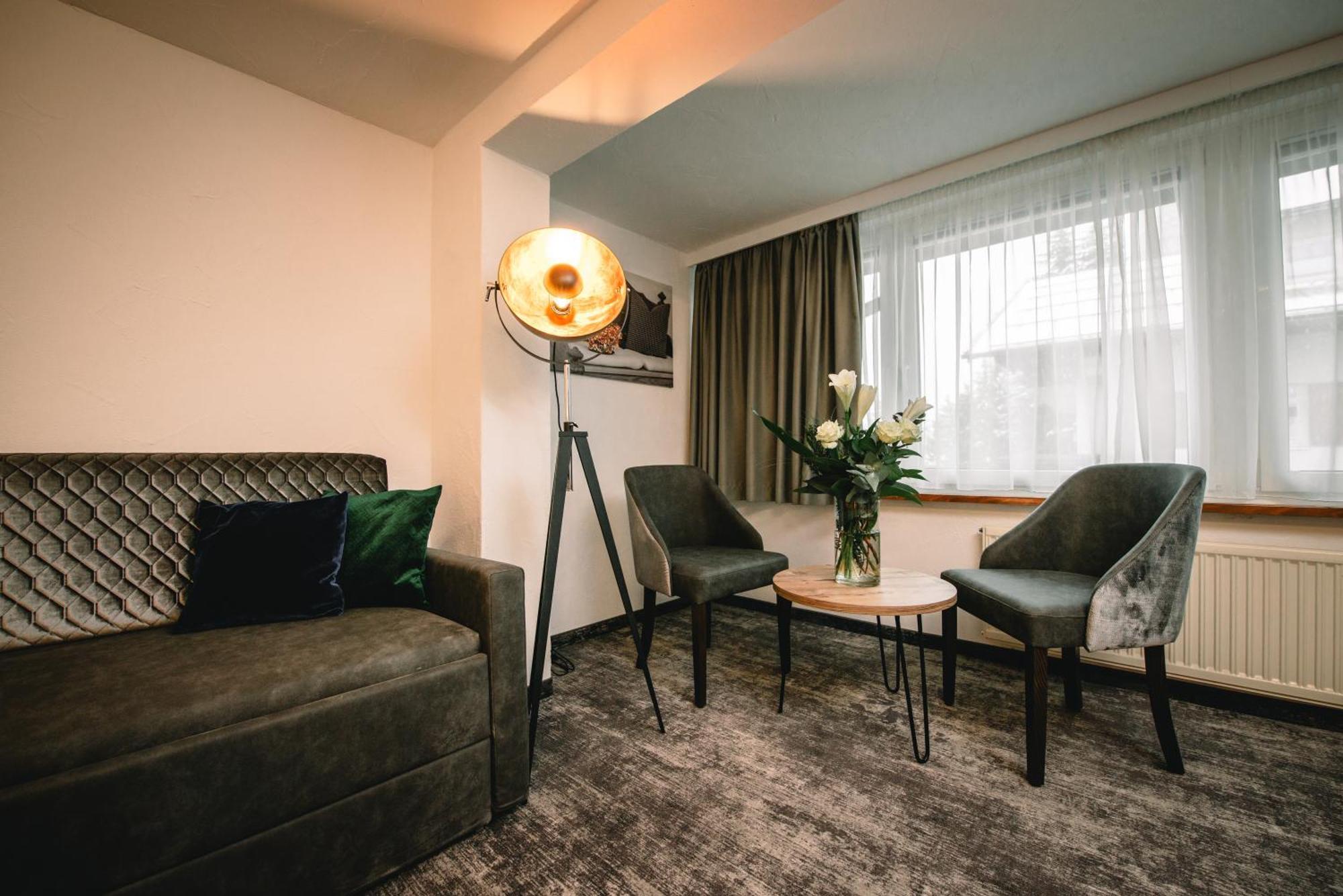 Hotel Tradizio 미텔베르그 외부 사진
