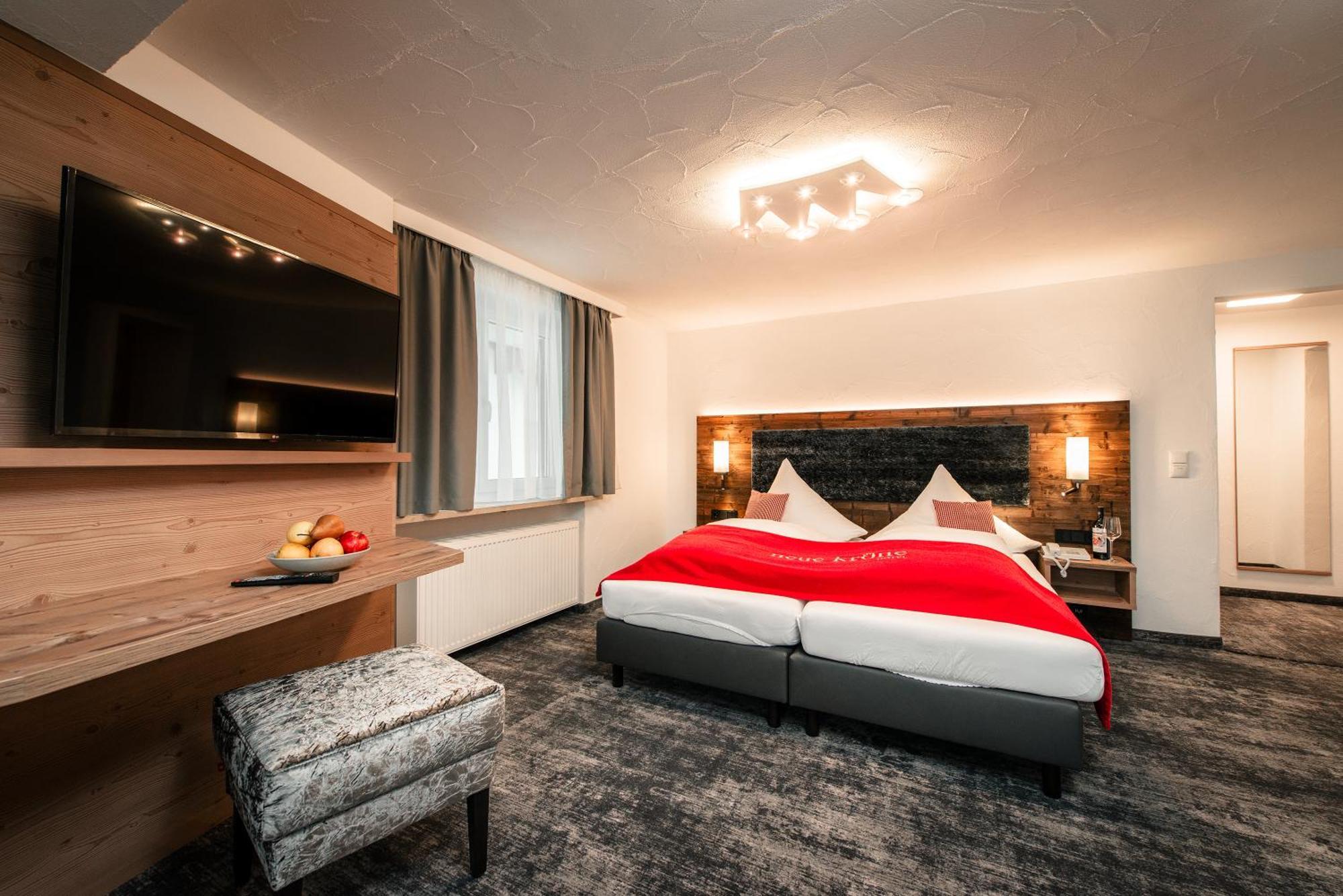 Hotel Tradizio 미텔베르그 외부 사진