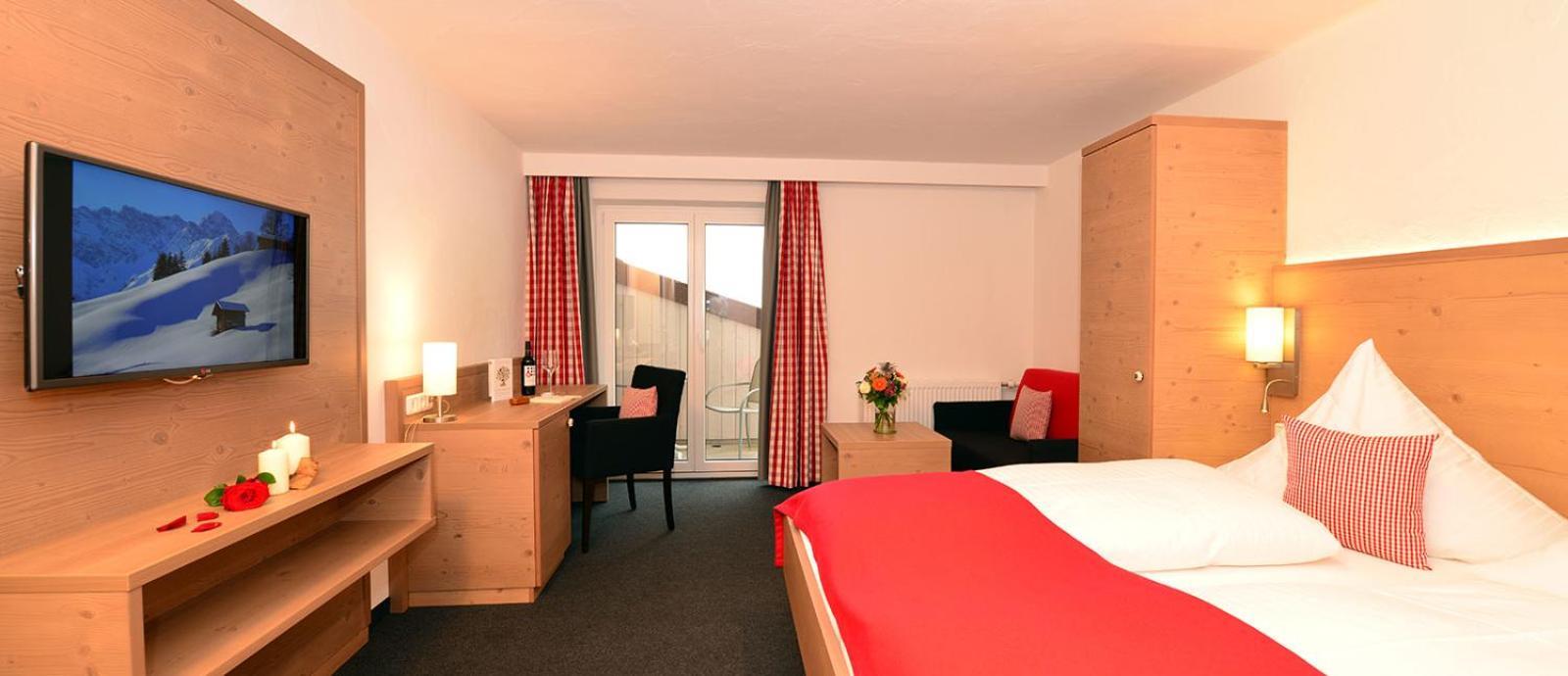 Hotel Tradizio 미텔베르그 외부 사진