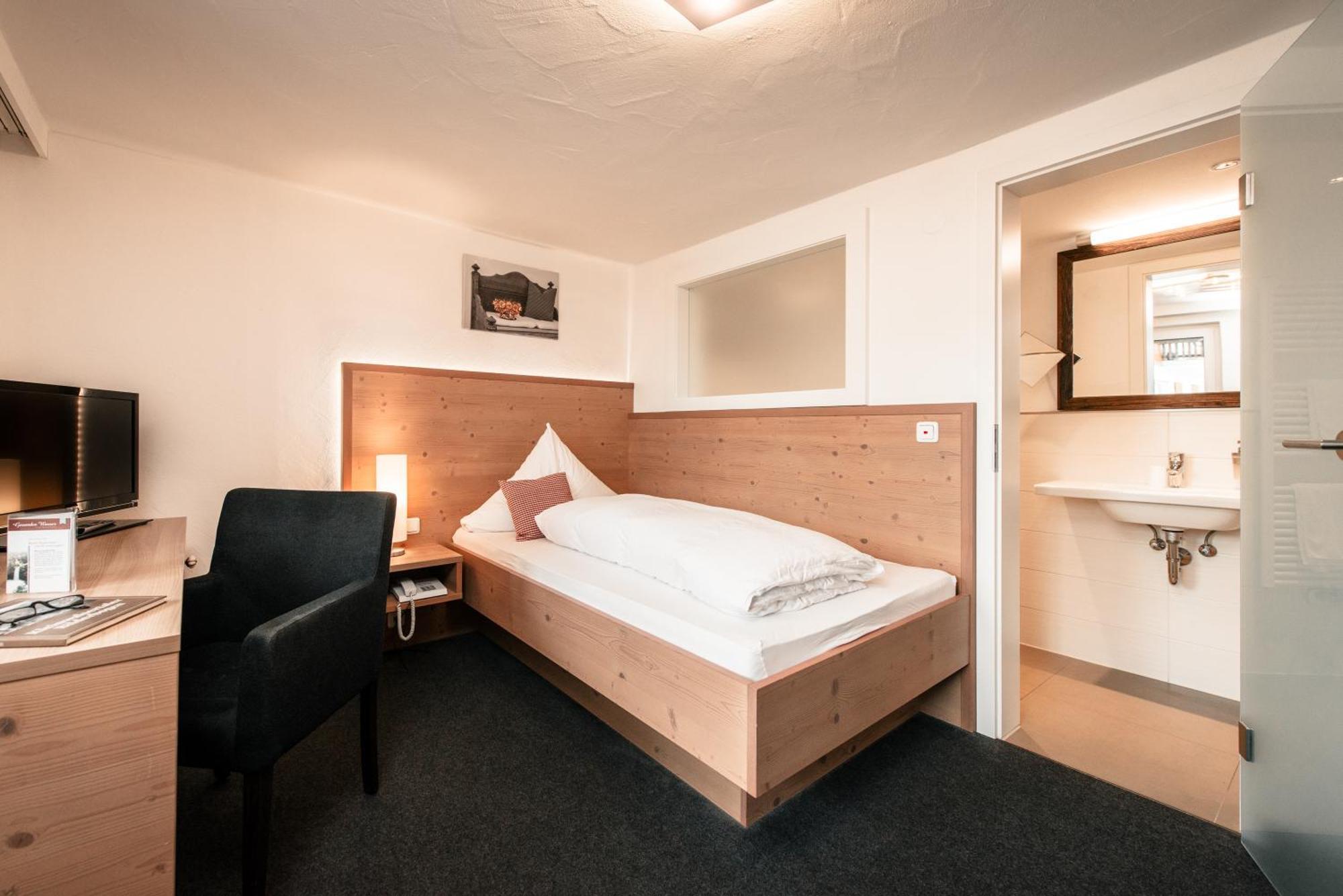 Hotel Tradizio 미텔베르그 외부 사진