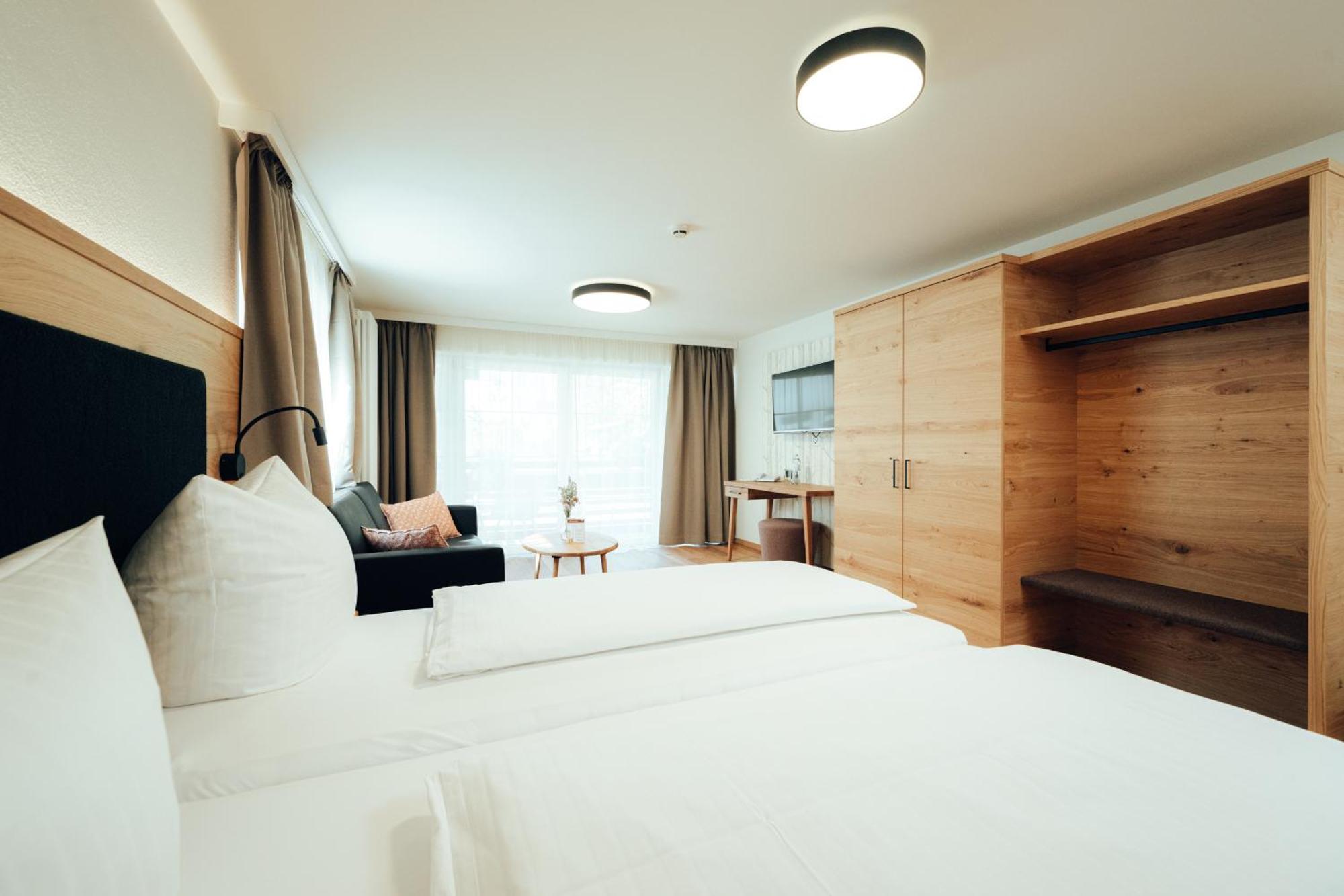 Hotel Tradizio 미텔베르그 외부 사진